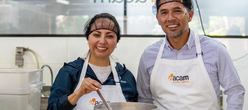 Talleres de Parejas