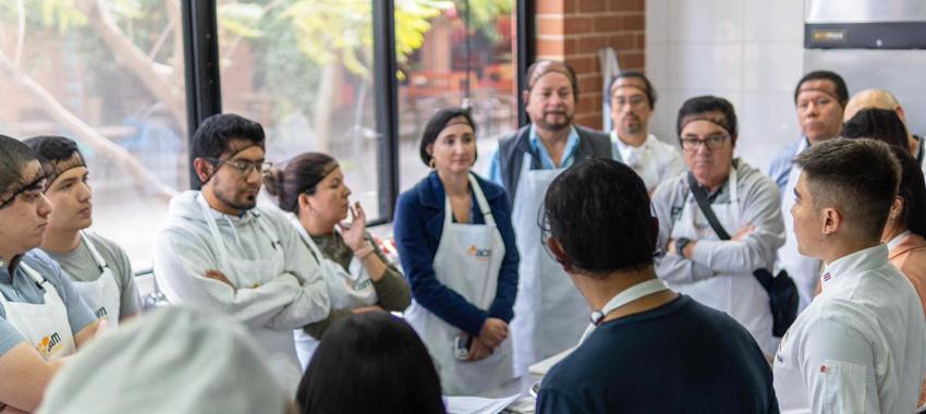 Talleres Corporativos